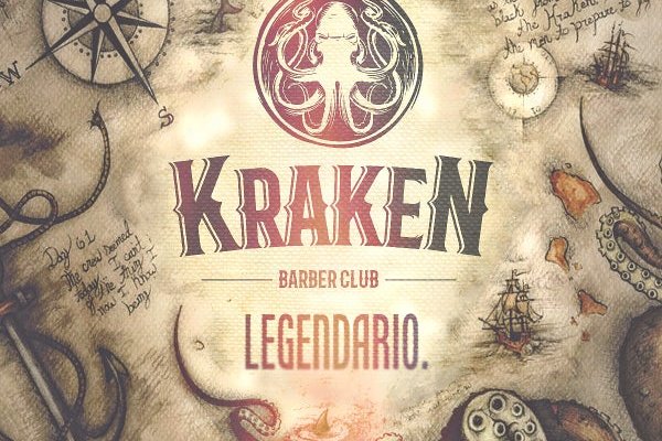 Kraken 25 at